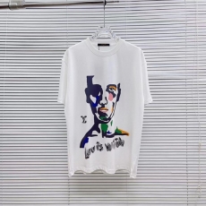 Louis Vuitton T-Shirts